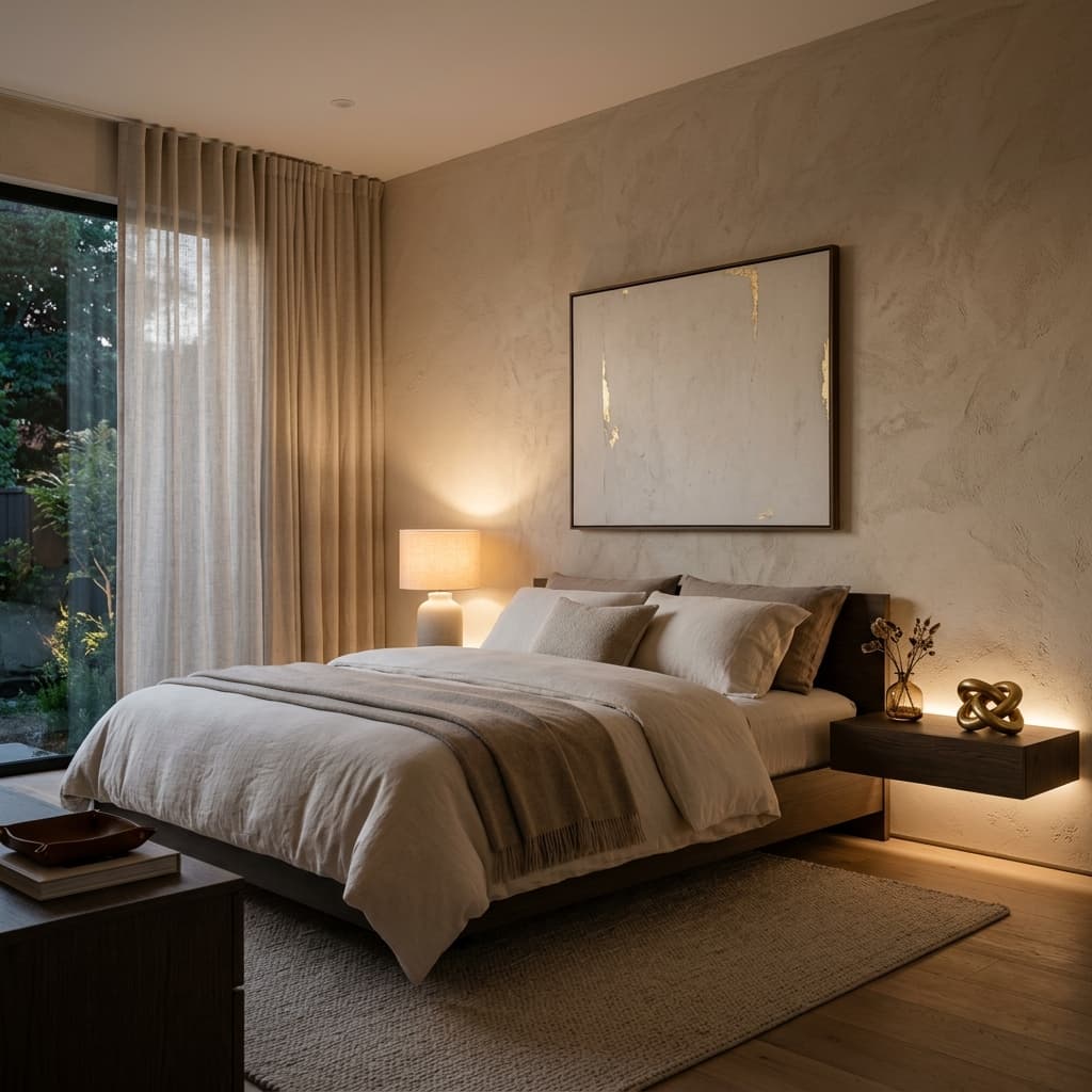 Luxury Interior
